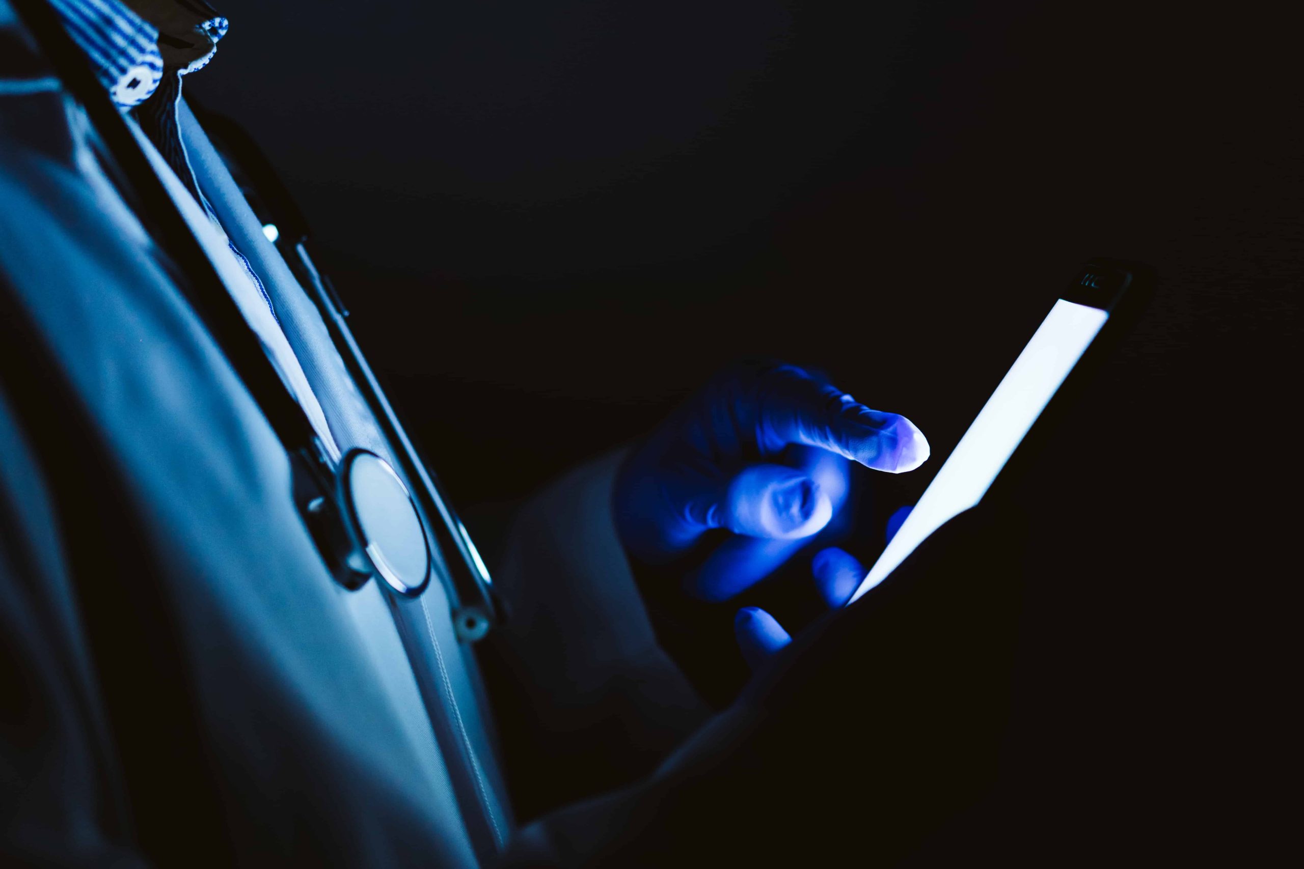 Understanding Your Healthcare Privacy Rights