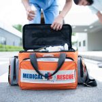 Building an Emergency Medical Fund