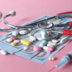 Using a Budget to Avoid Healthcare Financial Stress