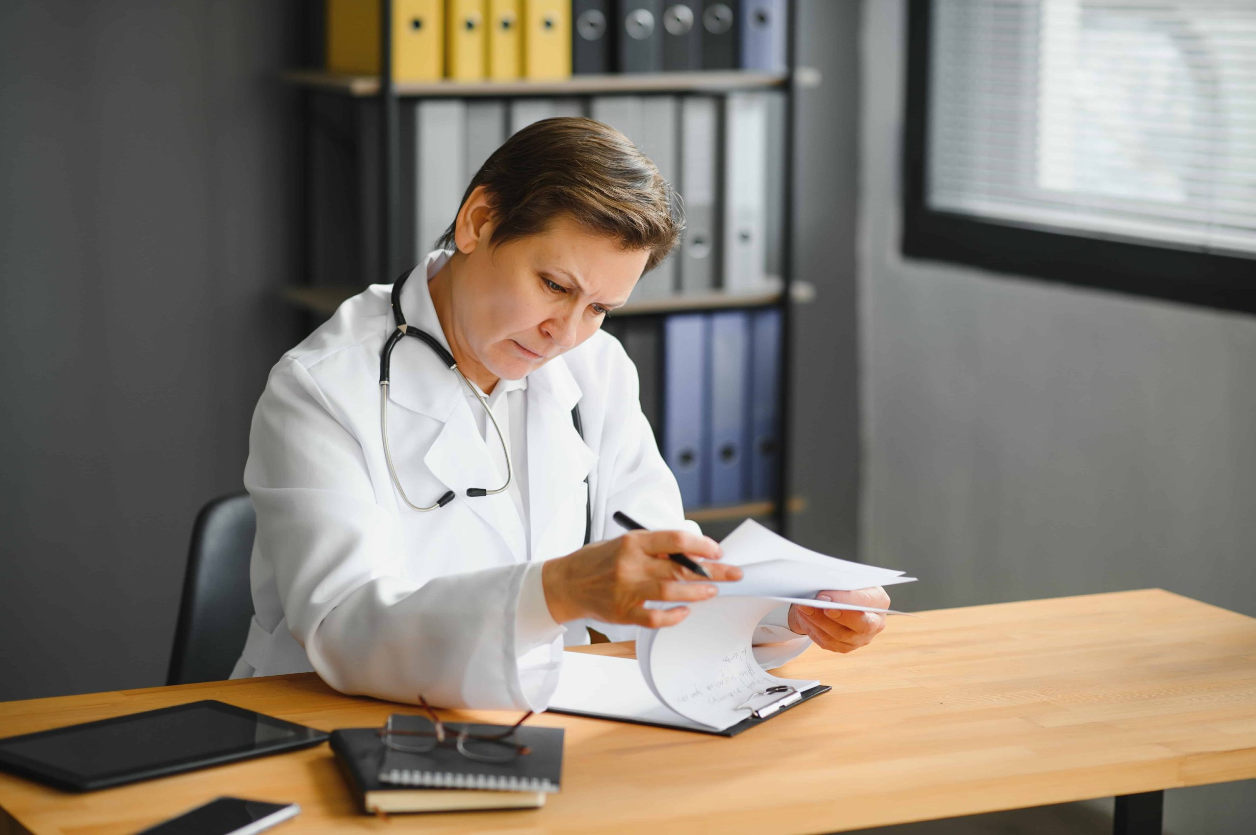 Your Rights Regarding Medical Billing Errors